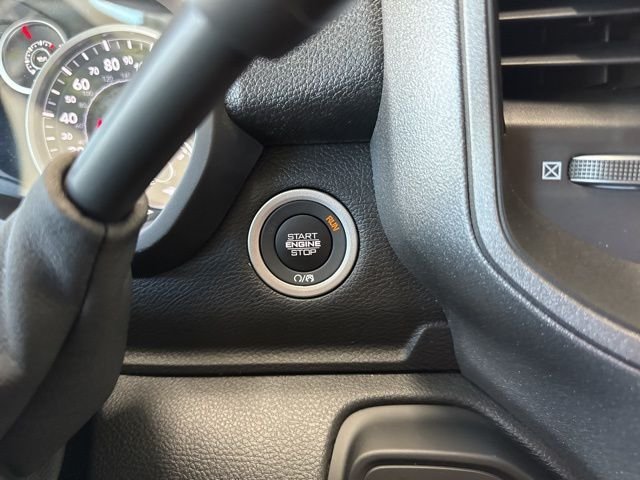 2026 RAM 2500 Tradesman - Photo 25