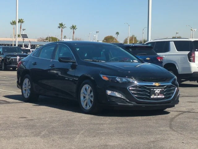 2023 Chevrolet Malibu