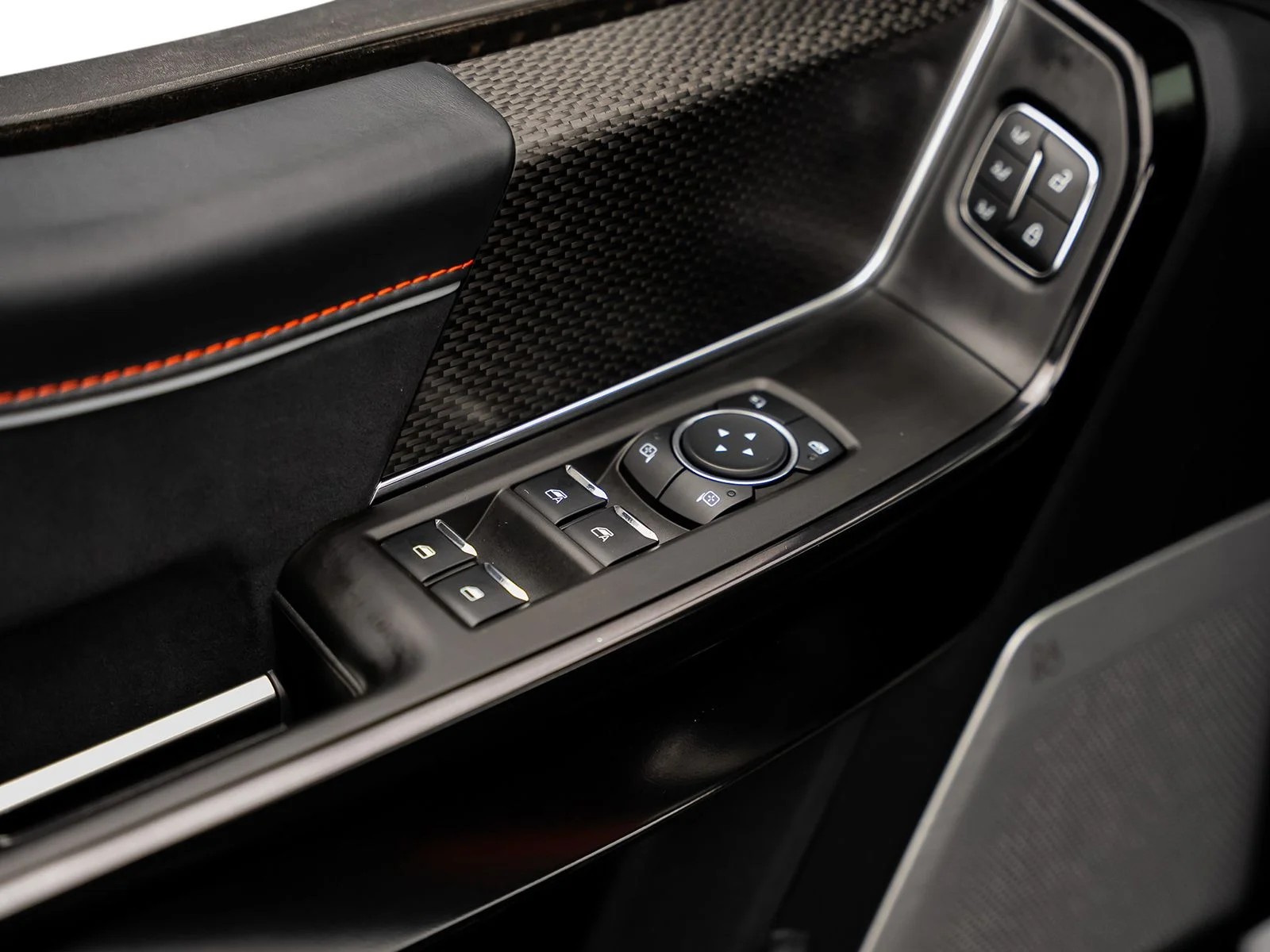 Used 2024 White Ford Raptor image 65
