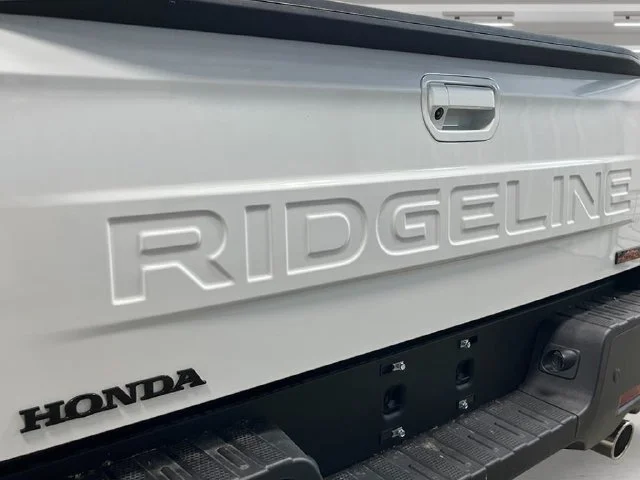 2026 Honda Ridgeline TrailSport - Photo 7
