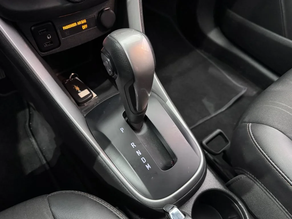 2022 Chevrolet Trax LT - Photo 22