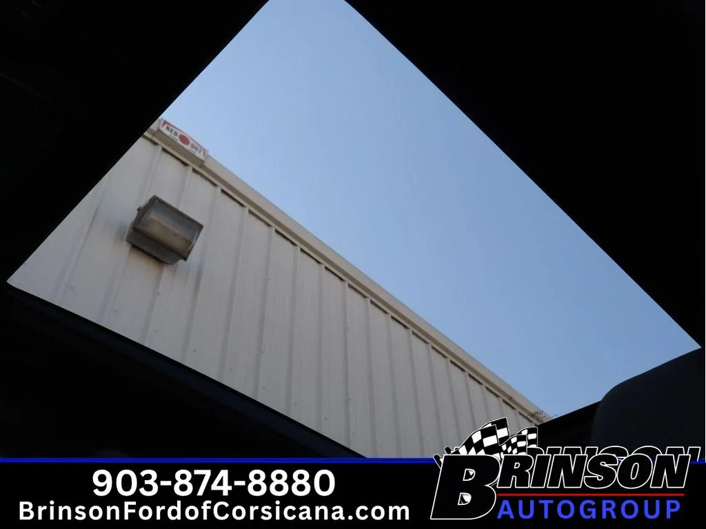 New 2026 Vapor Blue Metallic Ford ST image 21