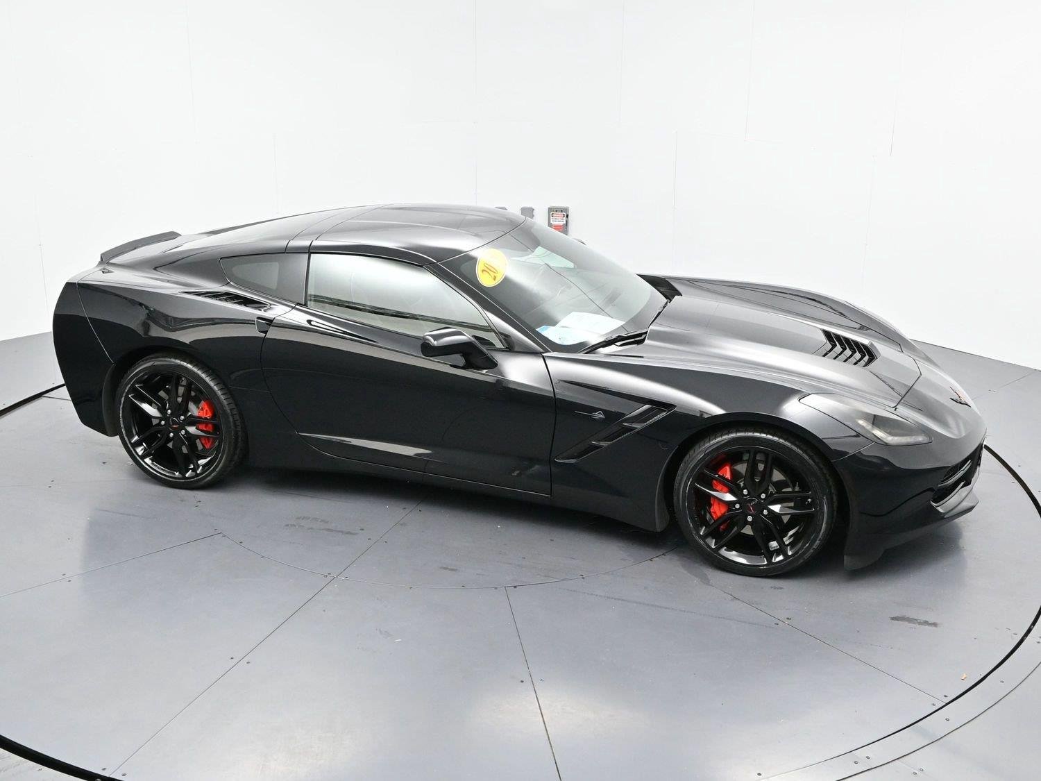Used 2019 BLACK Chevrolet 1LT image 33