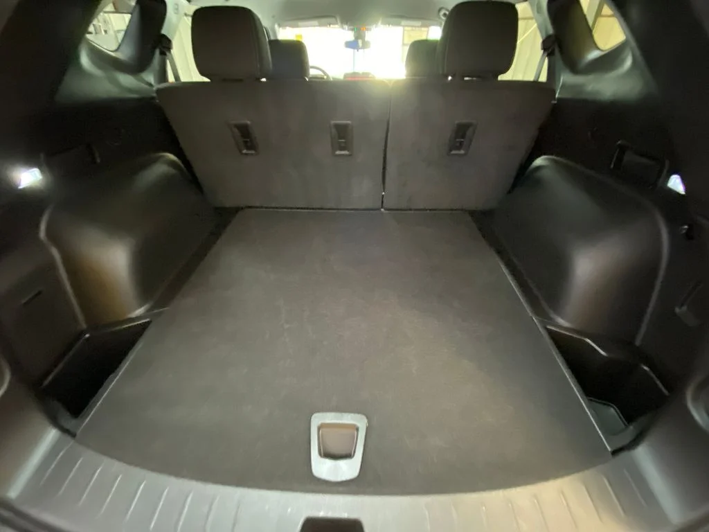 Used 2025 Black Chevrolet LT image 29