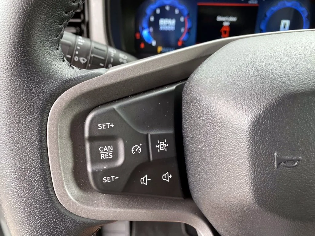 Used 2026 Avalanche Ford Big Bend image 19