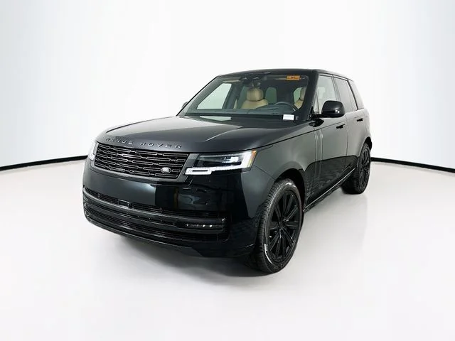 2026 Land Rover Range Rover 3.0 PHEV SE SWB's photo
