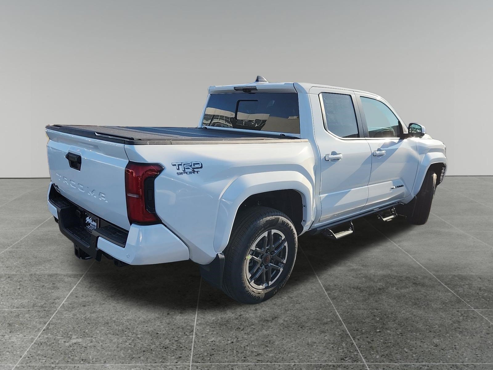 Vehicle thumbnail