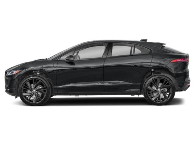 Used 2024 Black Jaguar HSE image 3