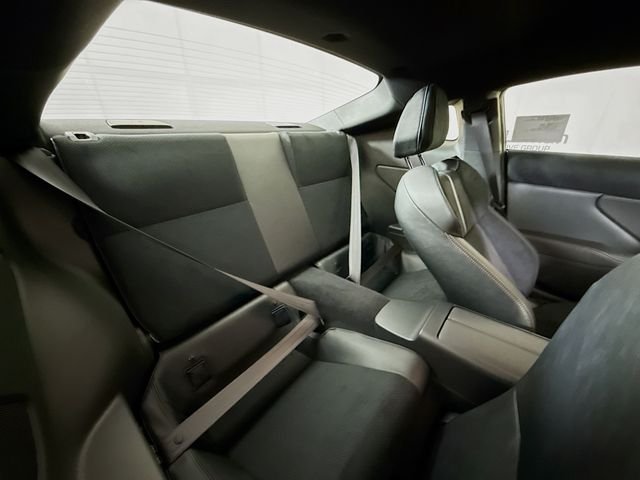 2026 Toyota GR86 Premium - Photo 25