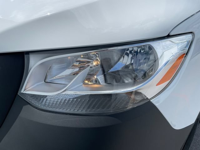 New 2026 Arctic White Mercedes-Benz Passenger 170 WB image 73
