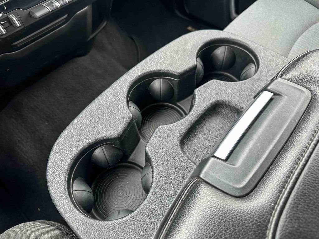 2020 RAM Ram 2500 Pickup Big Horn - Photo 33