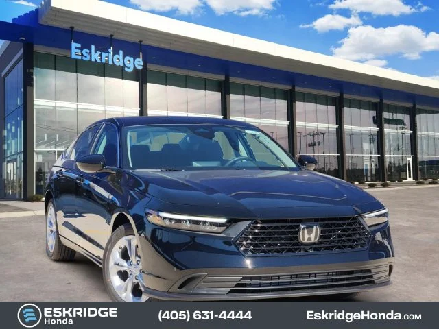 2026 Honda Accord