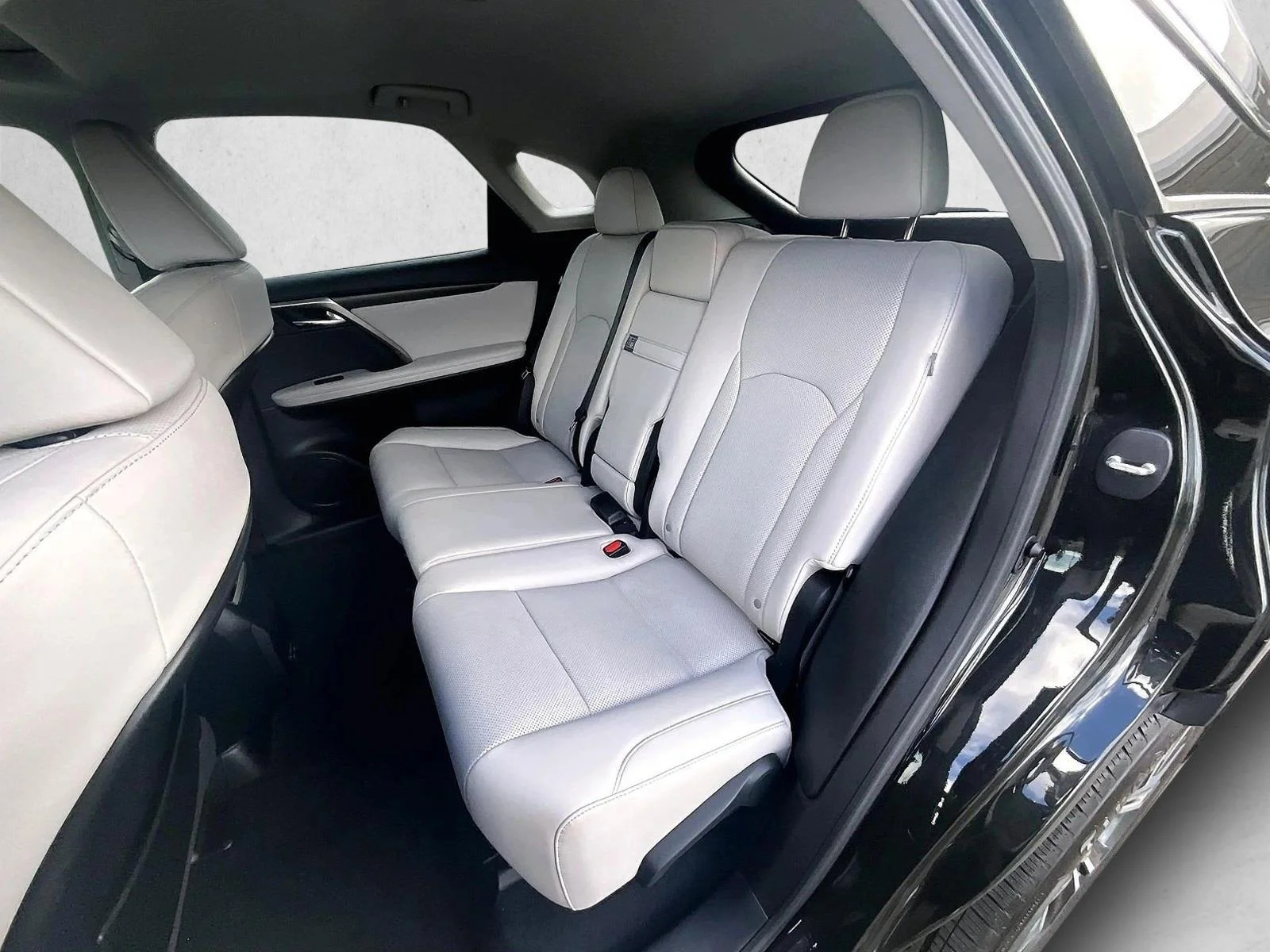 Used 2022 Caviar Lexus RX 350 image 25