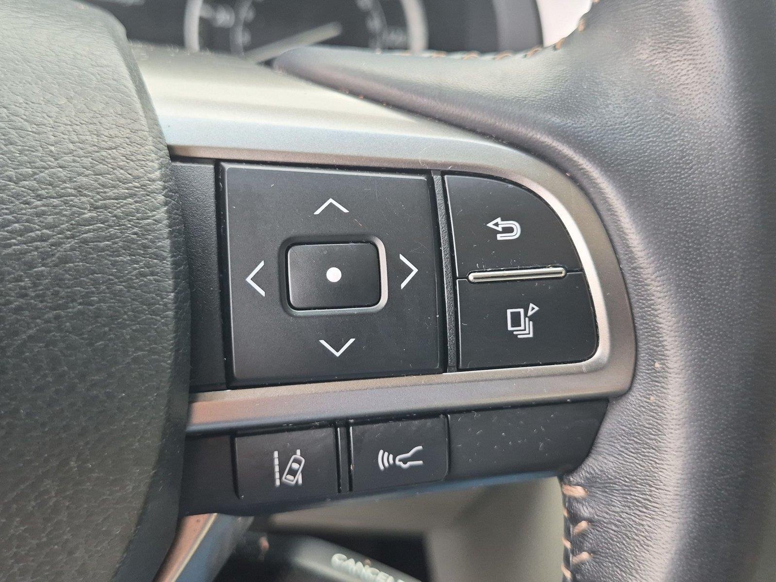 Used 2022 Black Onyx Lexus GX 460 Premium image 20