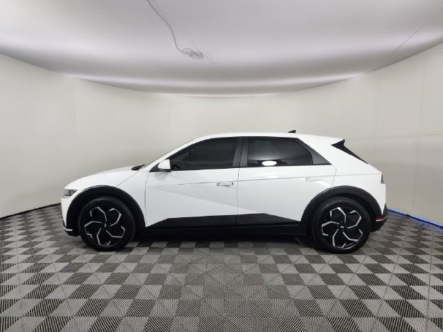 Certified 2024 Hyundai IONIQ 5 SEL with VIN KM8KNDDFXRU294427 for sale in Highlands Ranch, CO