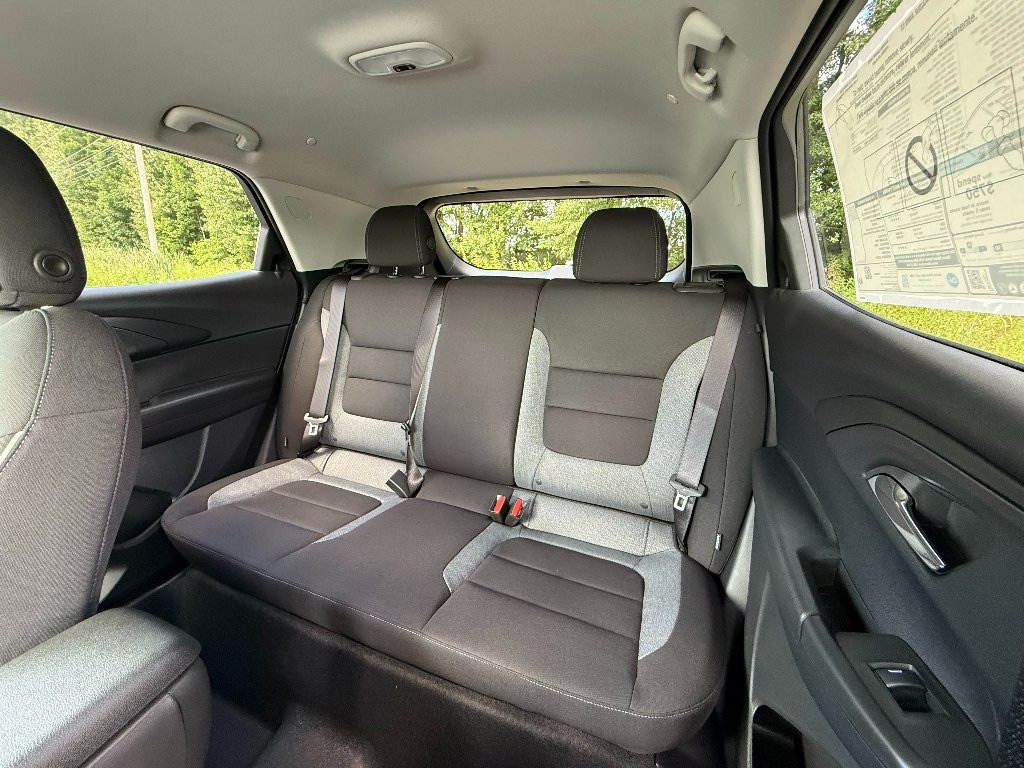 2026 Chevrolet Trailblazer LT - Photo 22