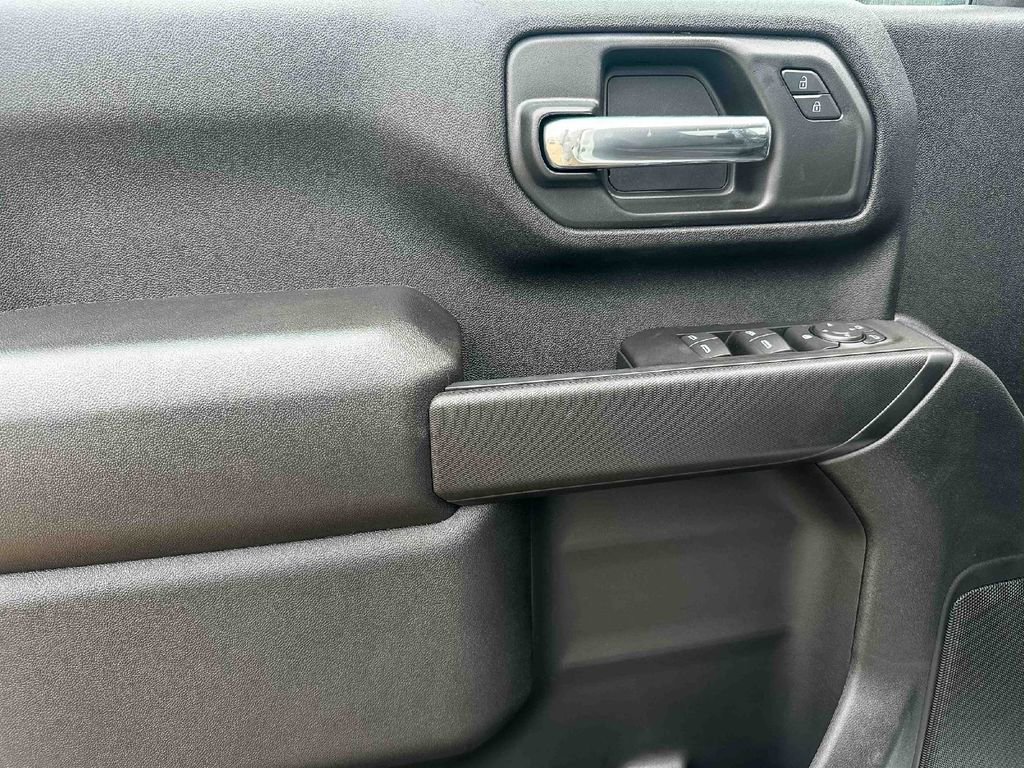 2025 Chevrolet Silverado 3500 HD Work Truck - Photo 17