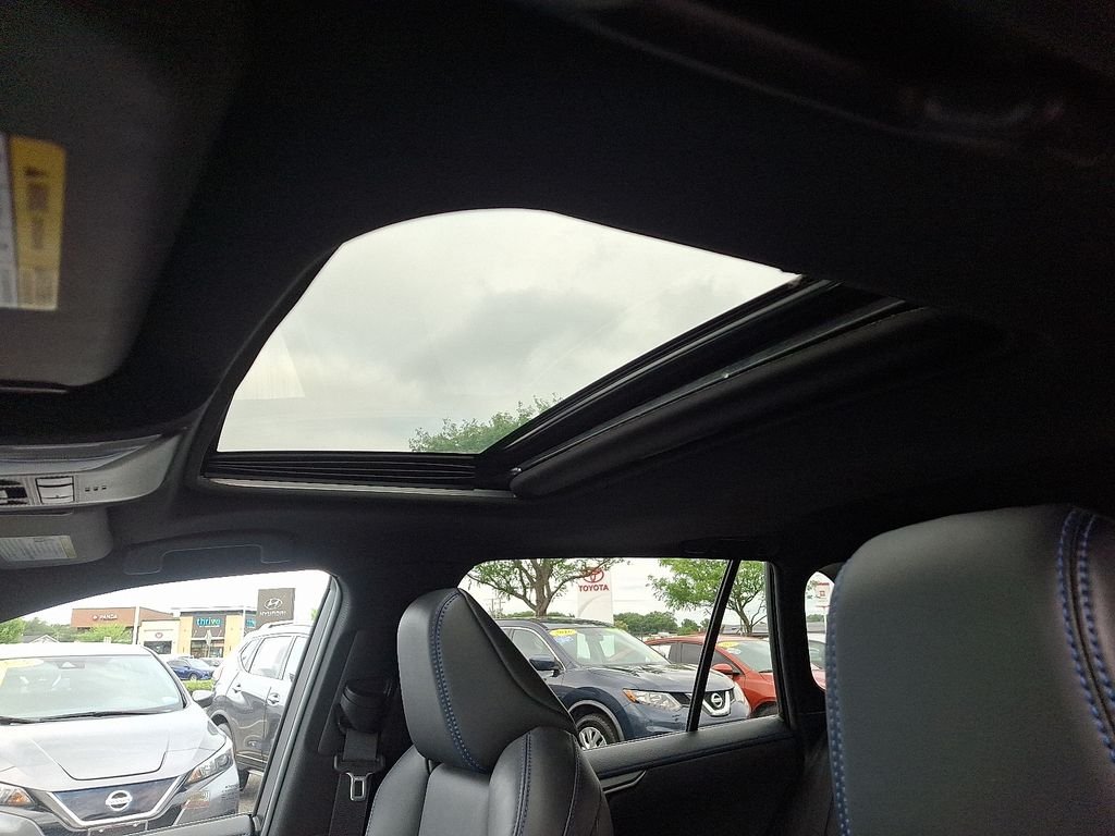 Used 2021 White Toyota XSE image 15