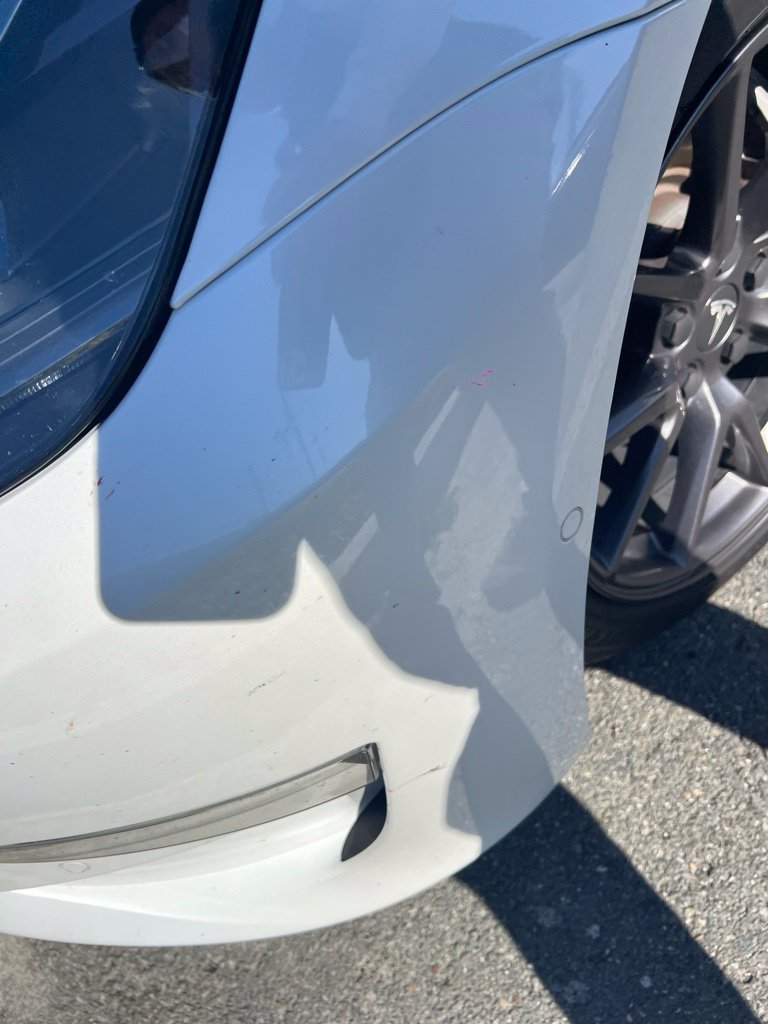 Used 2021 White Tesla Long Range image 17