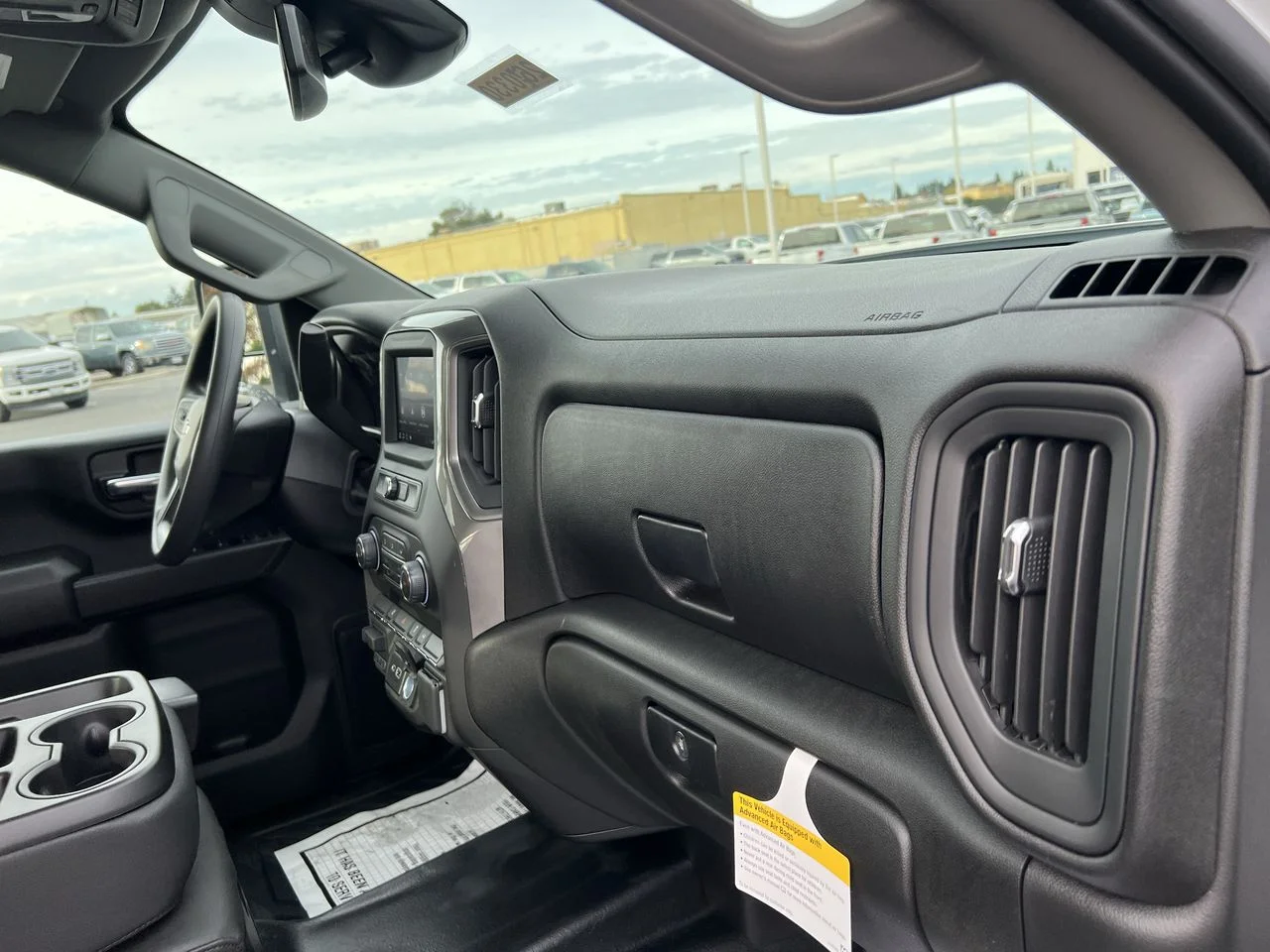 2026 Chevrolet Silverado 2500 HD Work Truck - Photo 60