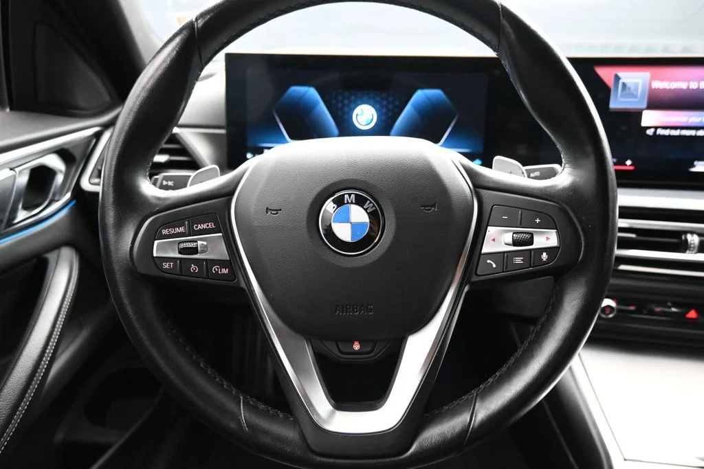 2024 BMW 4 Series 430i - Photo 11