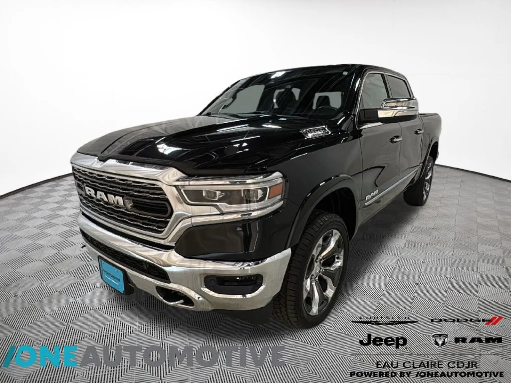 2020 RAM 1500 Pickup Limited