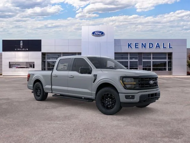 New 2026 Avalanche Ford XLT image 7