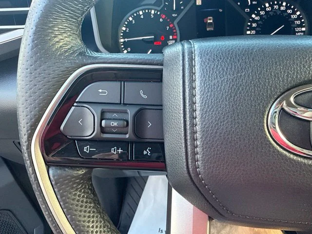 Used 2024 Gray Toyota SR5 image 29