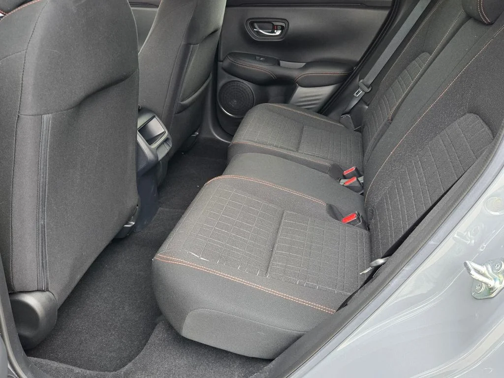 Used 2024 Gray Honda Sport image 11