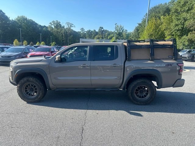 Used 2022  Nissan PRO-4X image 6