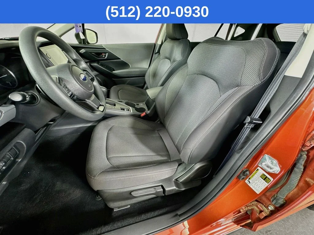 Certified Used 2024 Beige Subaru Premium image 25