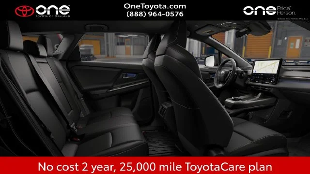 New 2026 Gray Toyota Base image 34