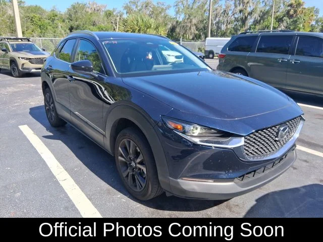2024 Mazda CX-30 2.5 S Select Sport