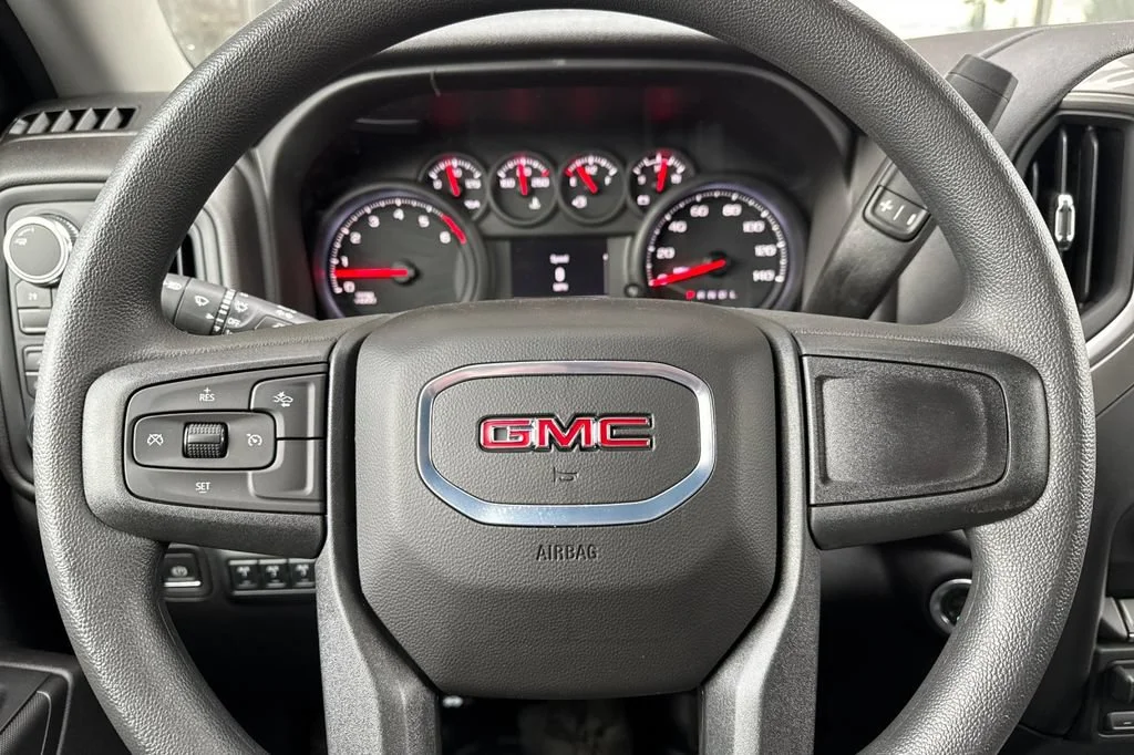 2026 GMC Sierra 2500HD Pro - Photo 19