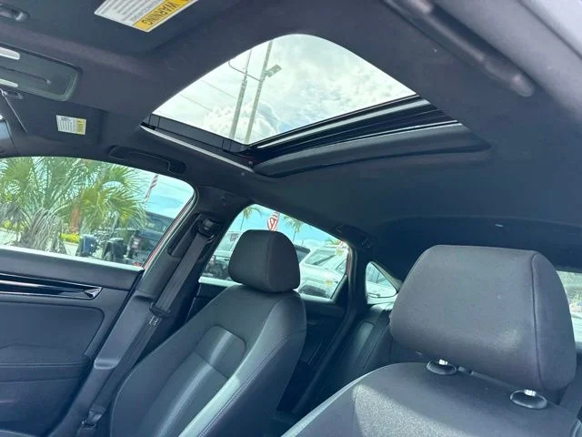 Used 2025 Red Honda Sport image 3