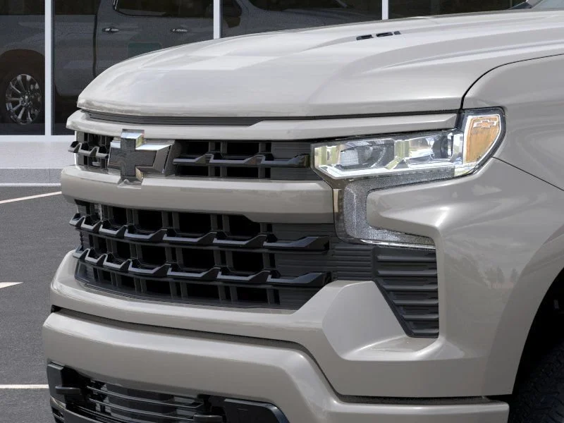 2026 Chevrolet Silverado 1500 RST - Photo 13