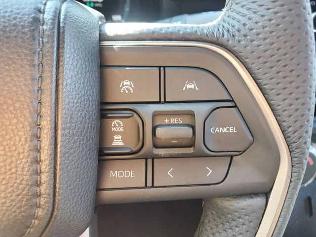 New 2026  Toyota TRD Off-Road image 21