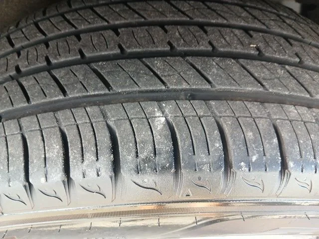 Used 2022 Blue Ford Badlands image 12