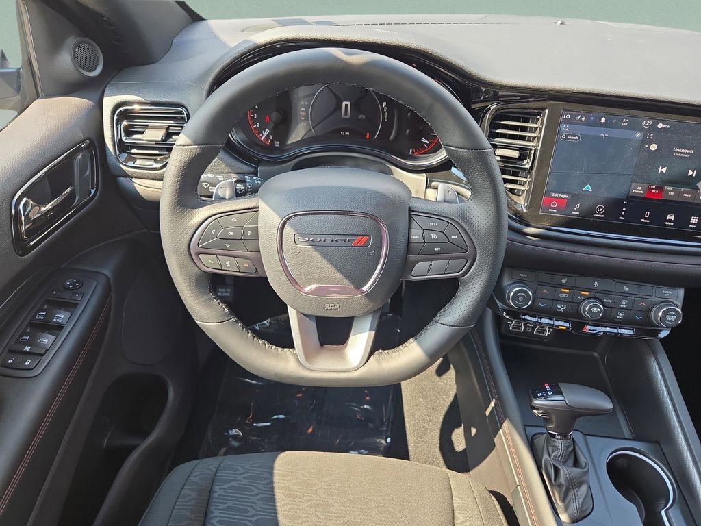 2026 Dodge Durango GT - Photo 8