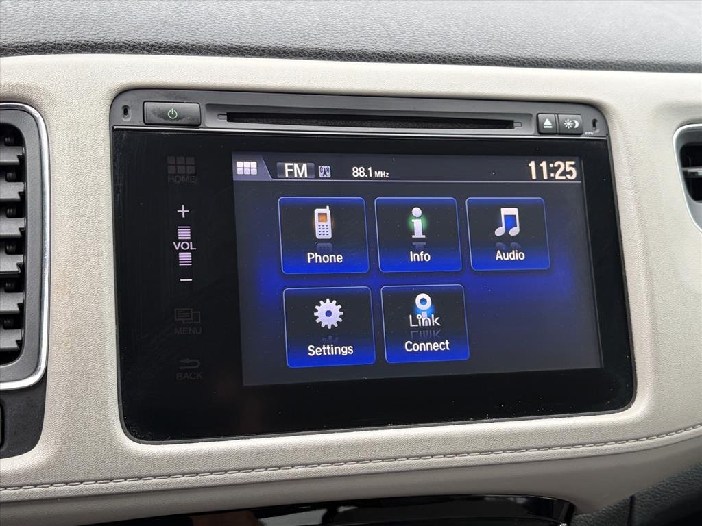 2018 Honda HR-V EX - Photo 20