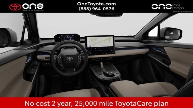 New 2026 Raven Toyota  image 28