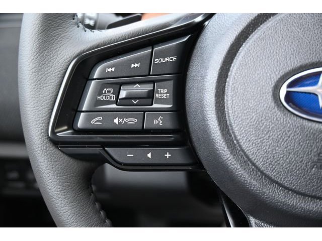 New 2026 Silver Subaru Premium image 64