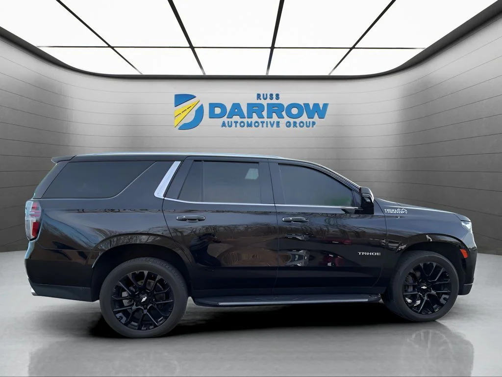 2023 Chevrolet Tahoe High Country - Photo 6