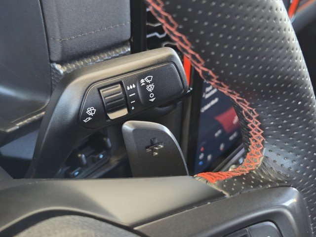 Used 2024 Silver Ford Raptor image 29