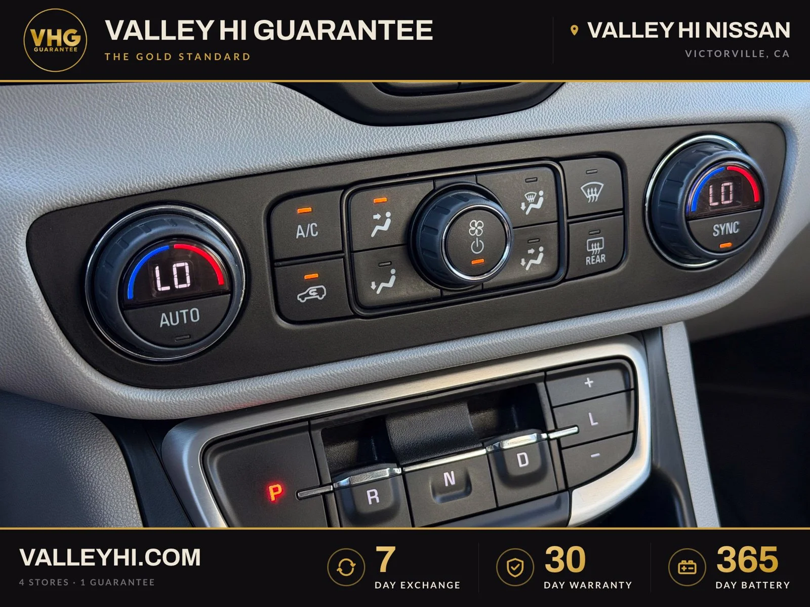 2022 GMC Terrain SLT - Photo 27