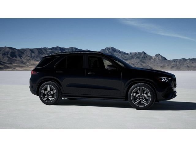 New 2027 Black Mercedes-Benz  image 15