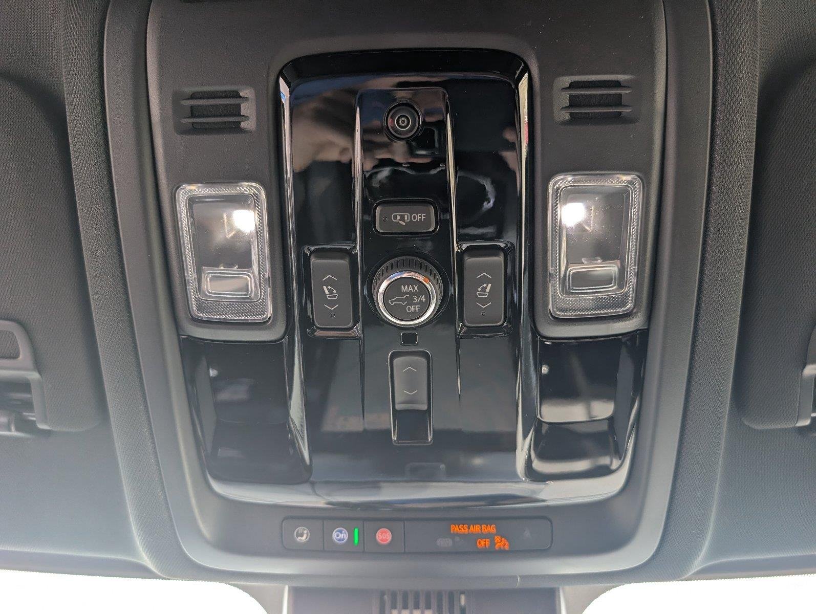 2026 GMC Yukon AT4 - Photo 20