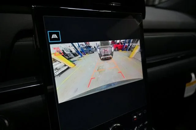 2026 GMC Terrain AT4 - Photo 16