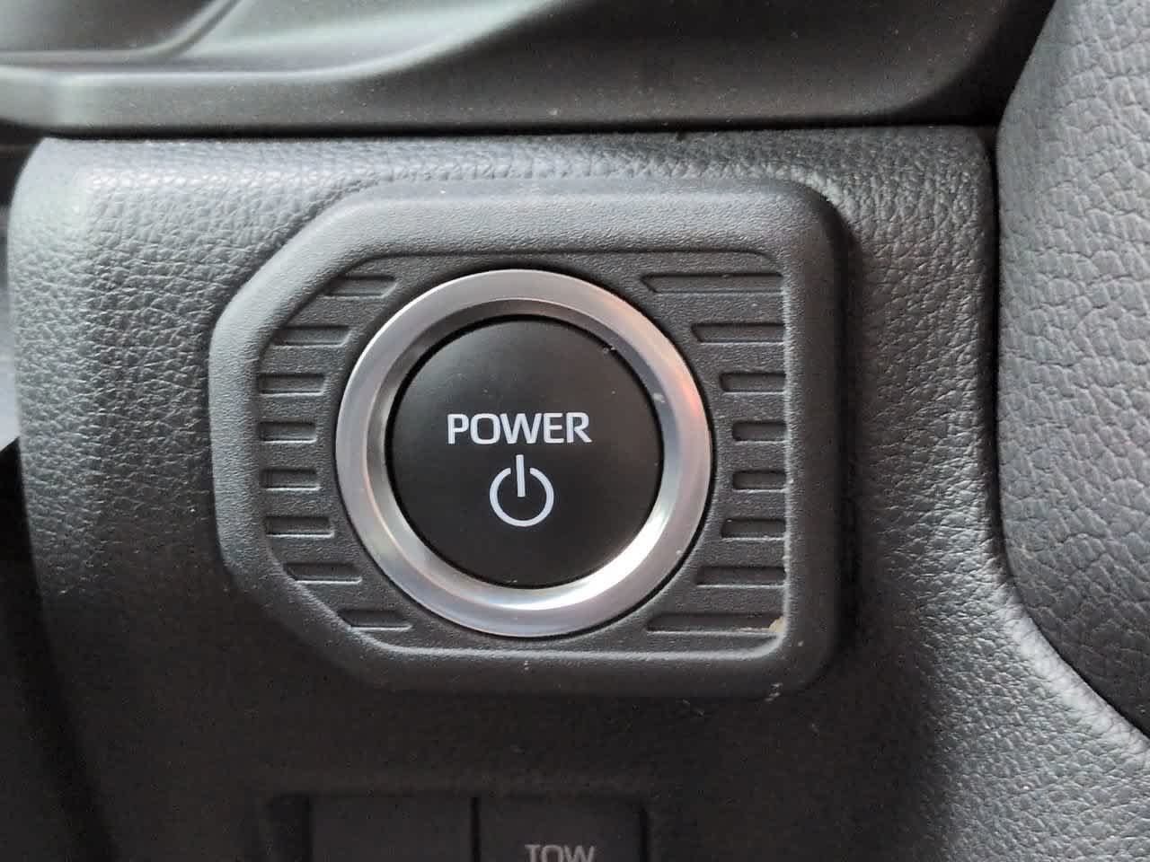 Certified Used 2025 Meteor Shower Toyota  image 27