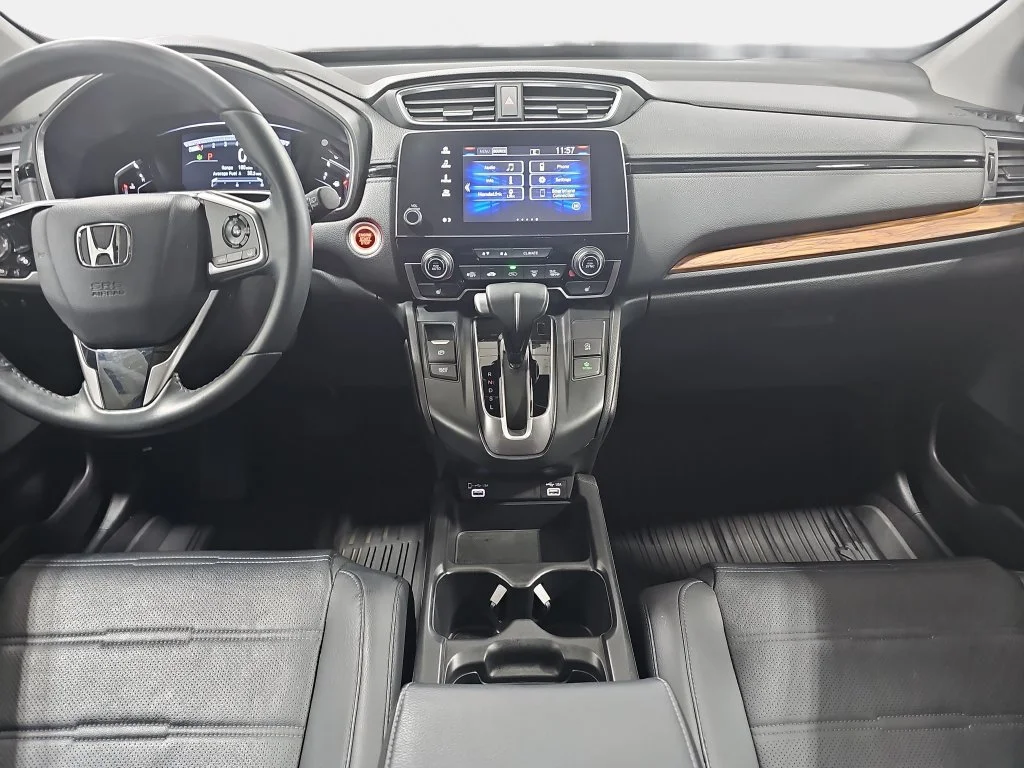 Used 2020  Honda EX-L image 10